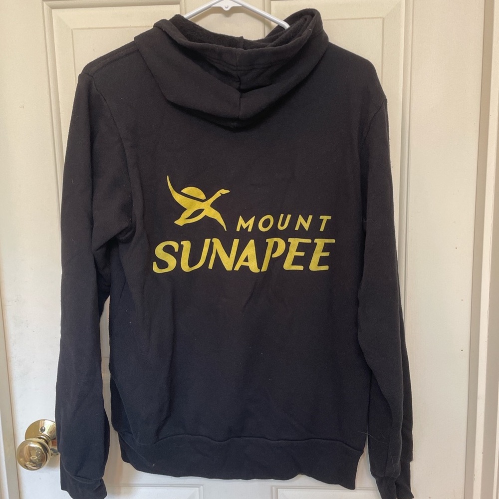 Mount Sunapee Sweatshirt